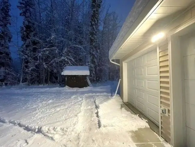 3785 HELENSDALE AVENUE, North Pole, AK 99705 - #3