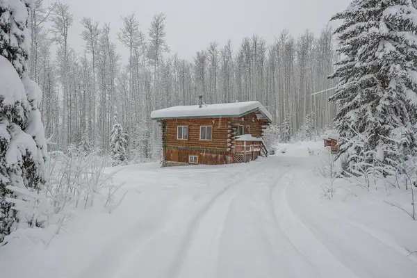 4031 PARKS RIDGE ROAD, Fairbanks, AK 99709