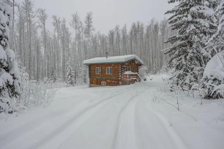 4031 PARKS RIDGE ROAD, Fairbanks, AK 99709 - #2