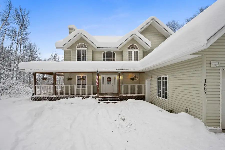 1667 DREDGEVIEW DRIVE, Fairbanks, AK 99712 - #2