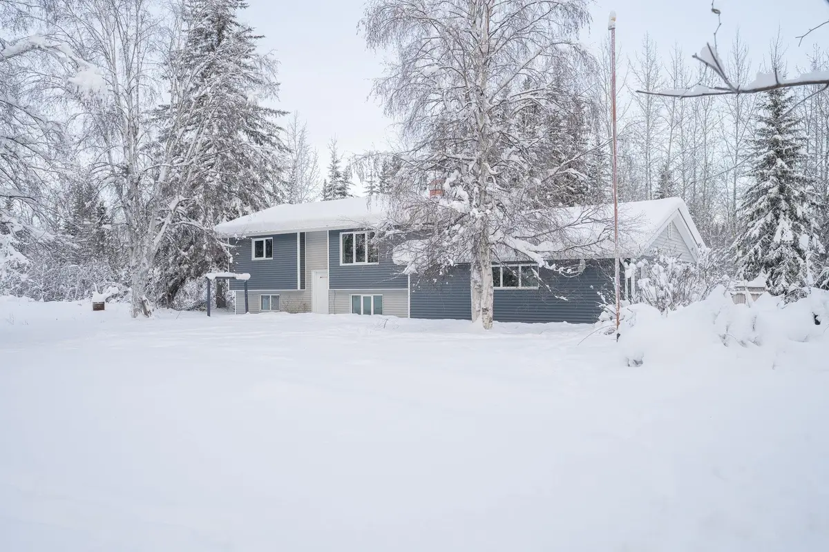 3373 SPRUCE BRANCH DRIVE, North Pole, AK 99705 - #1