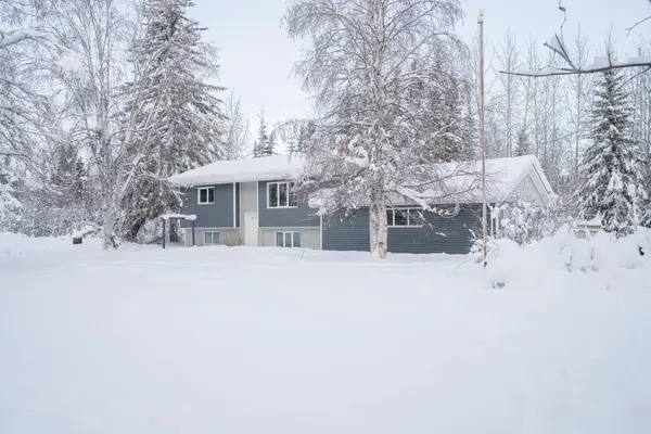 3373 SPRUCE BRANCH DRIVE, North Pole, AK 99705