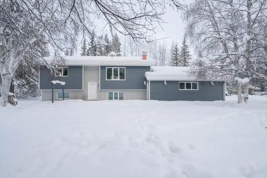 3373 SPRUCE BRANCH DRIVE, North Pole, AK 99705 - #2