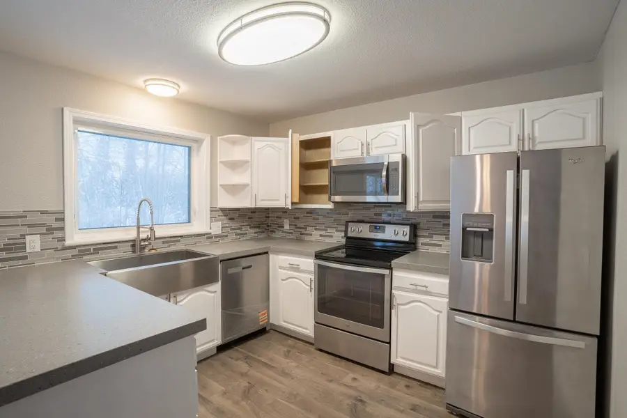 3373 SPRUCE BRANCH DRIVE, North Pole, AK 99705 - #3