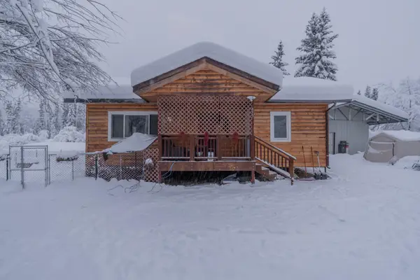 853 UNION DRIVE, Fairbanks, AK 99709