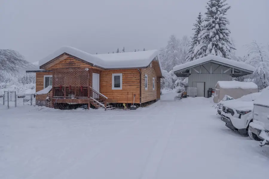 853 UNION DRIVE, Fairbanks, AK 99709 - #2