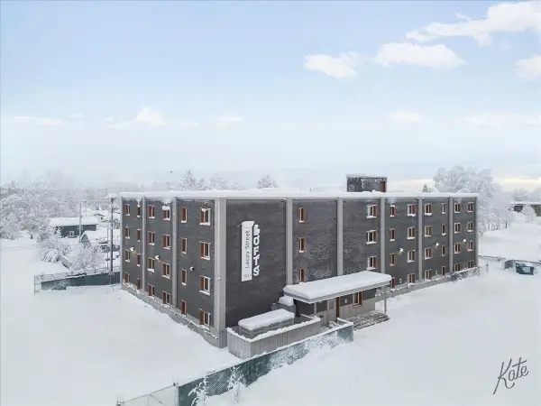 1533 LACEY STREET, FAIRBANKS, AK 99701