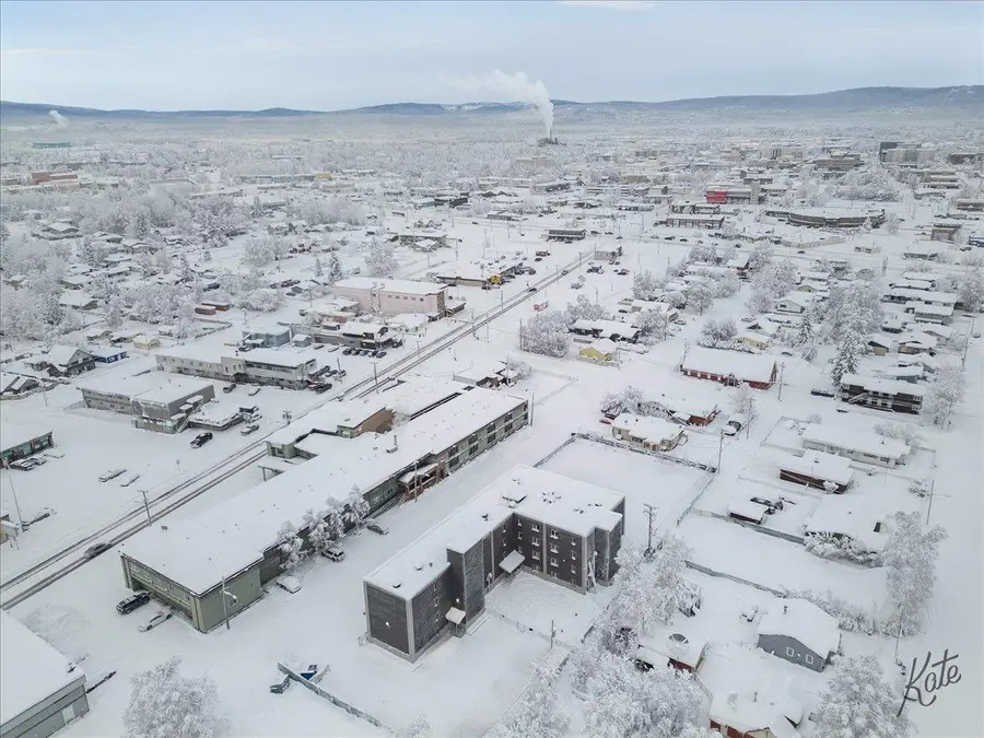 1533 LACEY STREET, Fairbanks, AK 99701 - #2