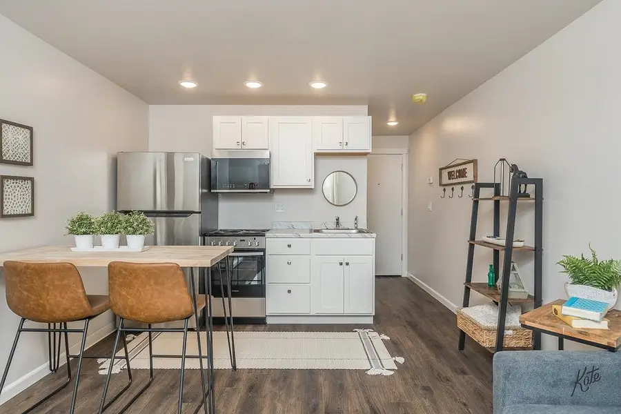 1533 LACEY STREET, Fairbanks, AK 99701 - #3