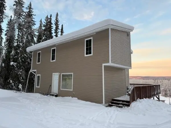 1403/1407 REDMOND AVENUE, North Pole, AK 99705