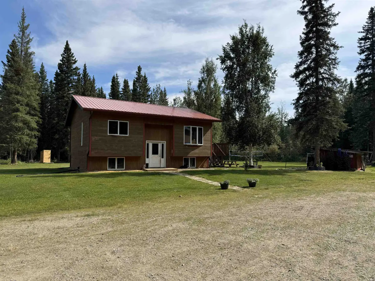 5922 Tanana Loop Road, Delta Junction, AK 99737 - #1