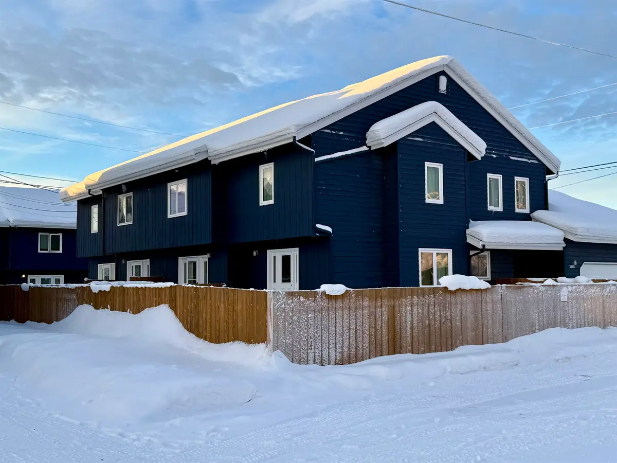 1301 28TH AVENUE, Fairbanks, AK 99701 - #1