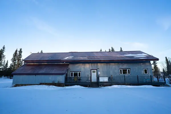 1407 GRIZZLY LANE, Delta Junction, AK 99737