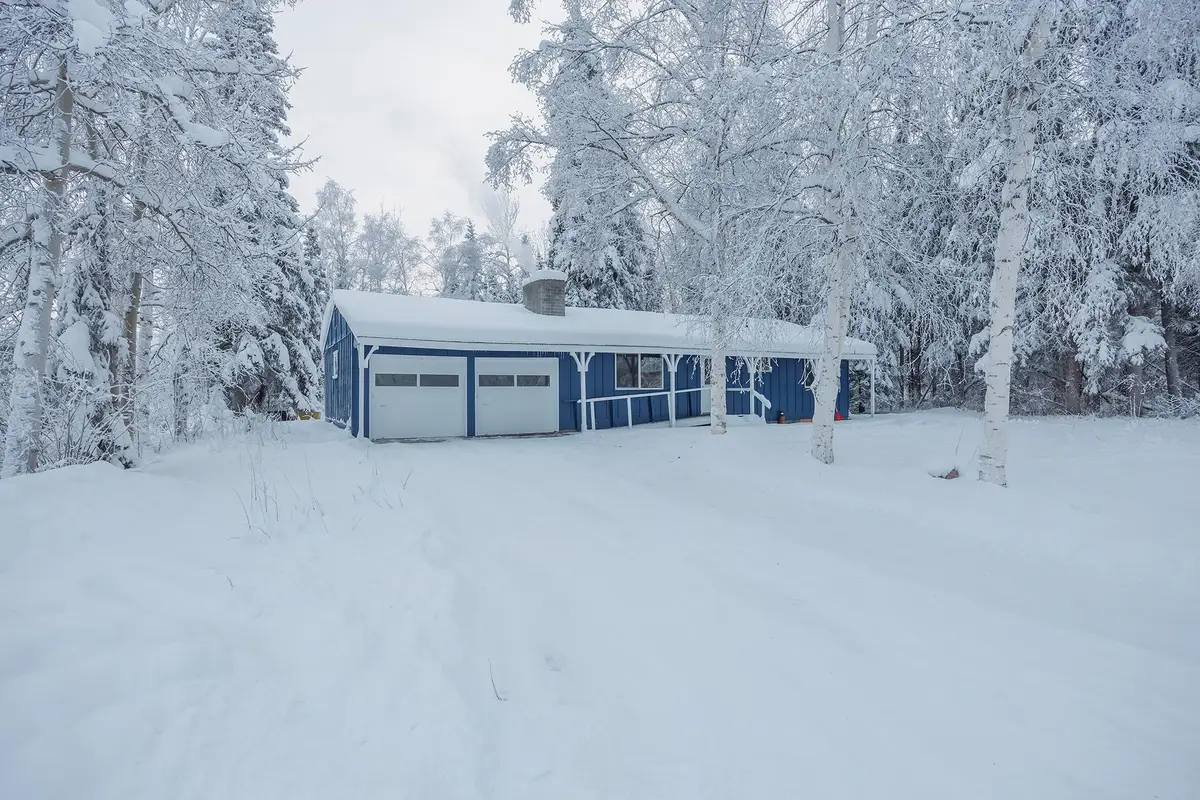 2507 18TH AVENUE, Fairbanks, AK 99701 - #1