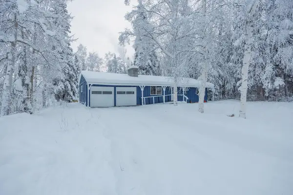 2507 18TH AVENUE, Fairbanks, AK 99701