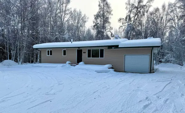 2629 TOPAZ AVENUE, North Pole, AK 99705