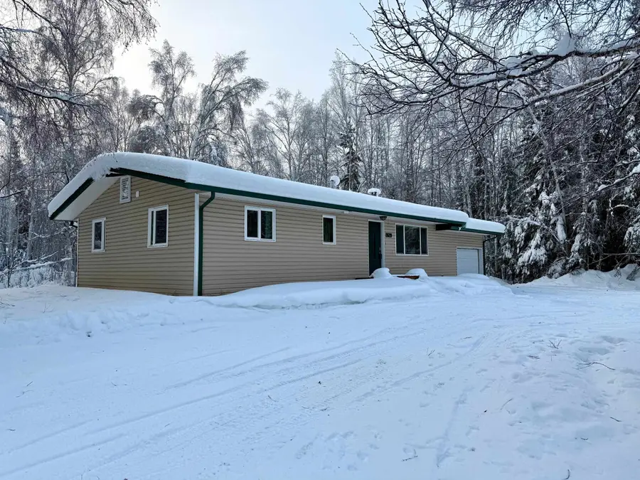 2629 TOPAZ AVENUE, North Pole, AK 99705 - #2