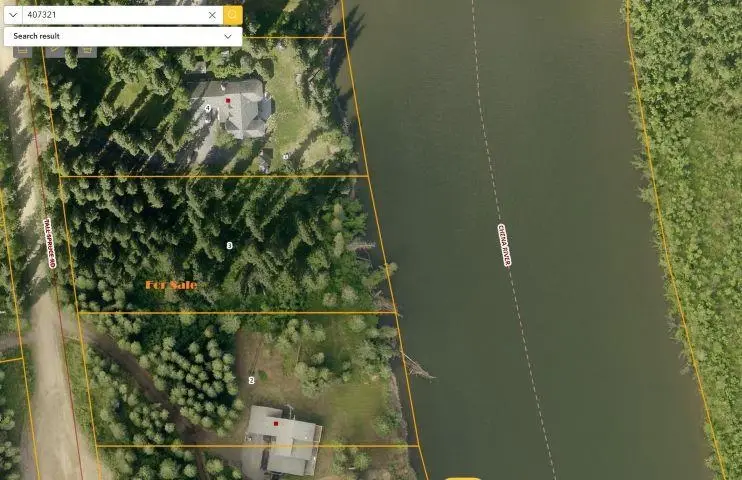 NHN TALL SPRUCE ROAD, Fairbanks, AK 99709 - #1