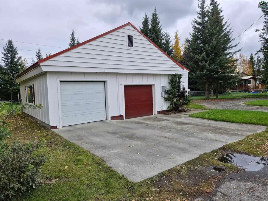 1514 SECOND AVENUE, Fairbanks, AK 99701 - #2