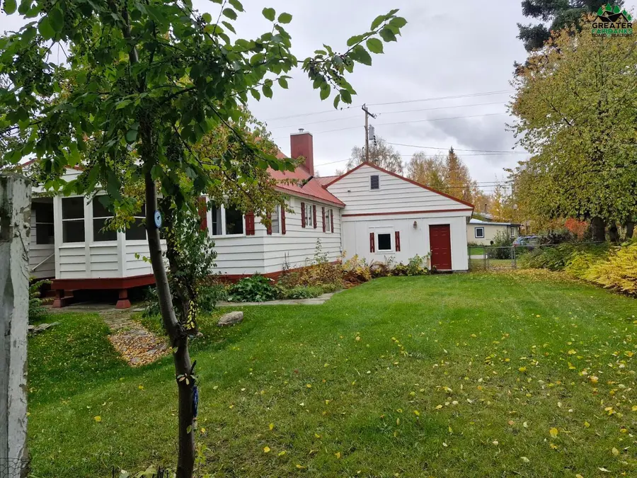 1514 SECOND AVENUE, Fairbanks, AK 99701 - #3