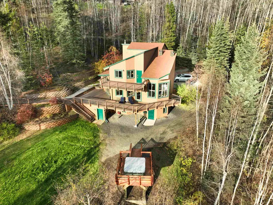 169 EAGLE RIDGE ROAD, Fairbanks, AK 99712 - #2