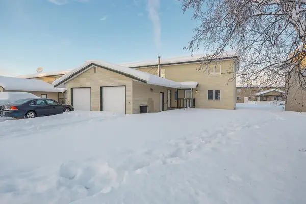 1212 BAINBRIDGE BOULEVARD, Fairbanks, AK 99701