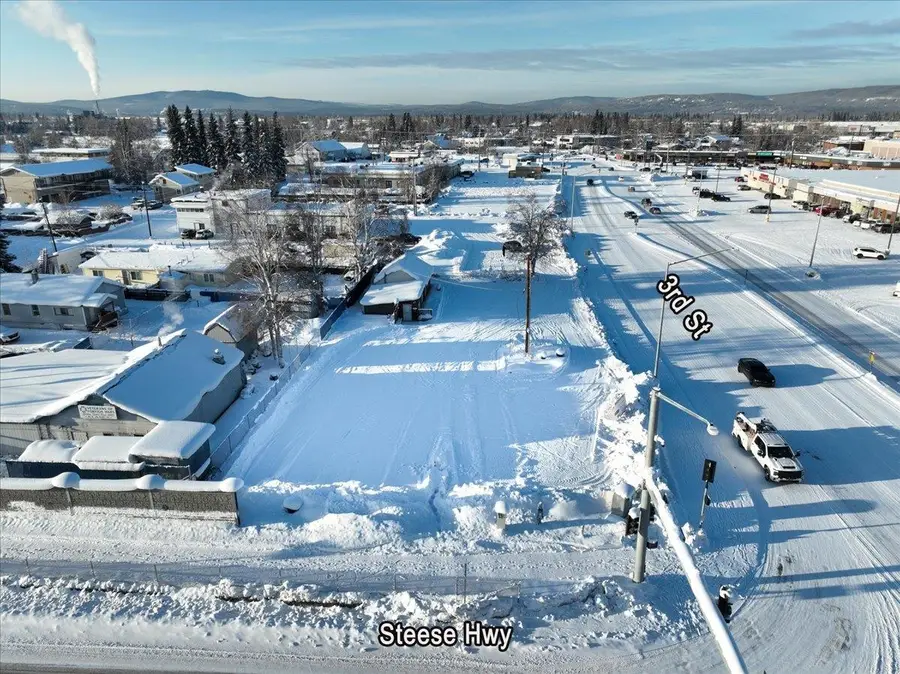 321 THIRD STREET, Fairbanks, AK 99701 - #2