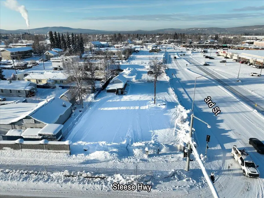 321 THIRD STREET, Fairbanks, AK 99701 - #3