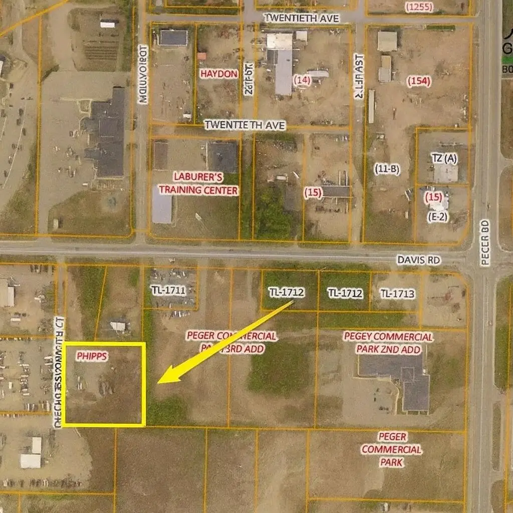 NHN DAVIS ROAD, Fairbanks, AK 99709 - #1