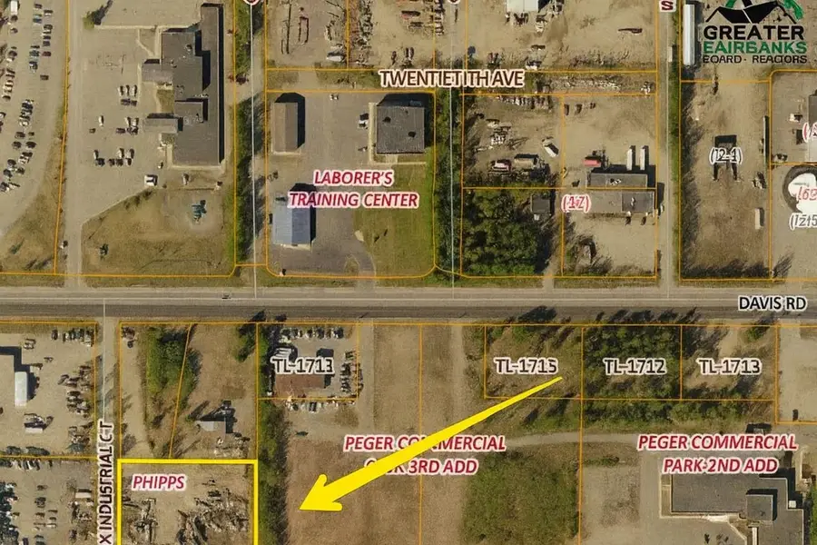 NHN DAVIS ROAD, Fairbanks, AK 99709 - #2