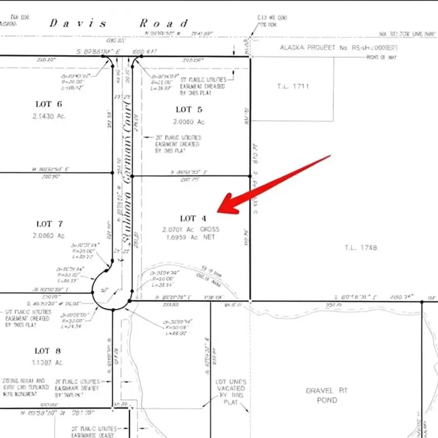 NHN DAVIS ROAD, Fairbanks, AK 99709 - #3