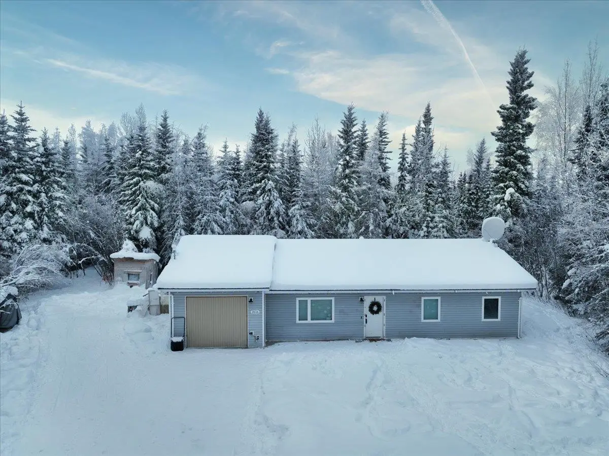 2616 ROSEANNE COURT, North Pole, AK 99705 - #1