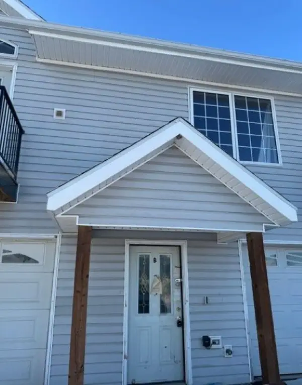 2685 BALD EAGLE COURT #Unit B, North Pole, AK 99705