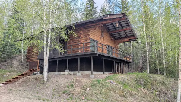 3708 FRENCHMAN ROAD, Fairbanks, AK 99709