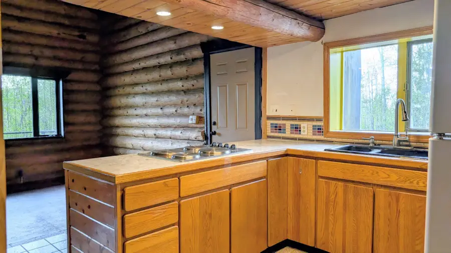 3708 FRENCHMAN ROAD, Fairbanks, AK 99709 - Image #3