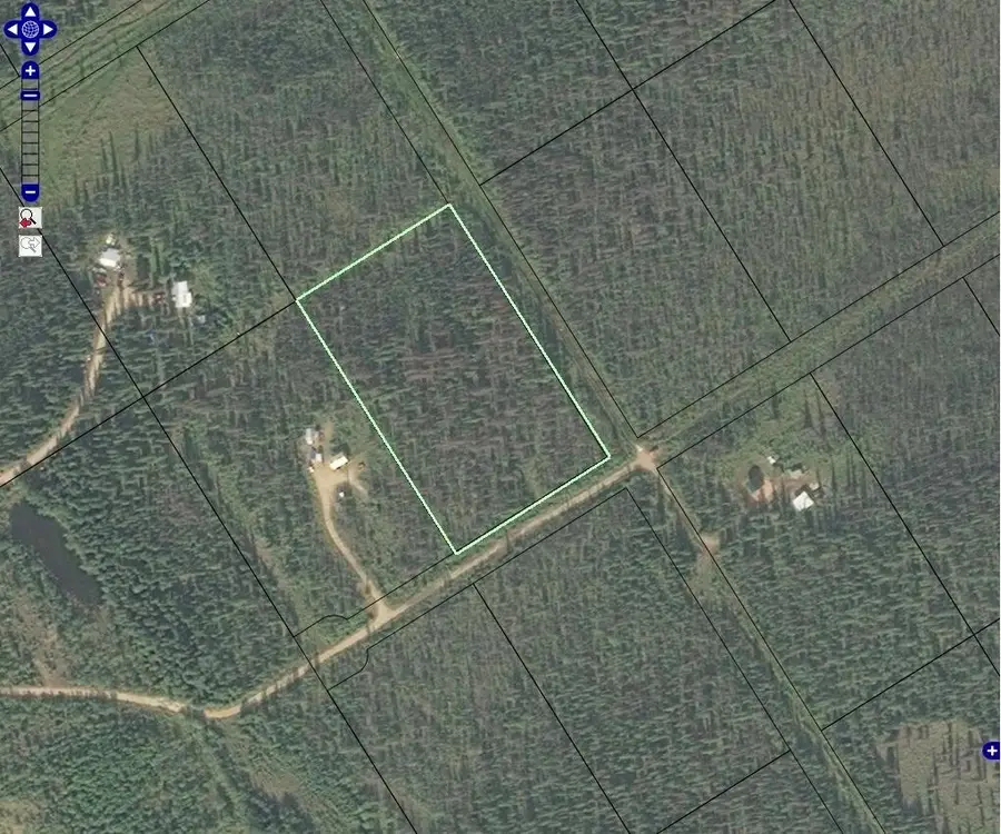 NHN BLACK BEAR ROAD, Central, AK 99730 - #2