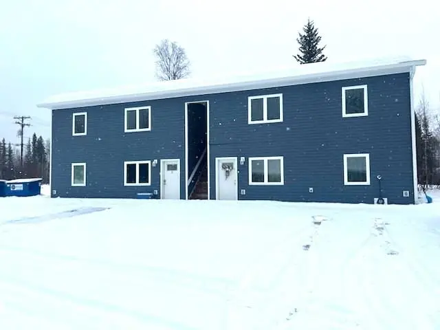 2969 BADGER ROAD, North Pole, AK 99705 - #1