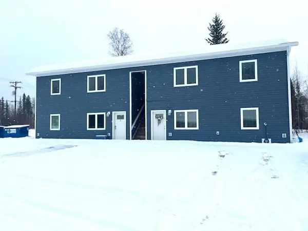 2969 BADGER ROAD, North Pole, AK 99705