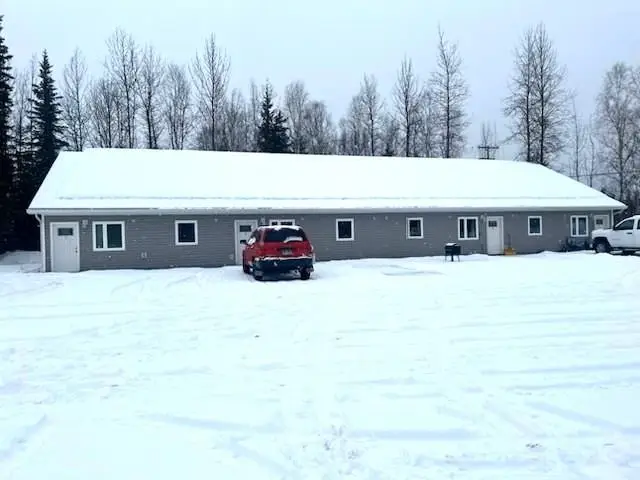 2969 BADGER ROAD, North Pole, AK 99705 - #2