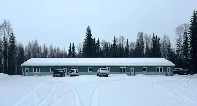 2969 BADGER ROAD, North Pole, AK 99705 - #3