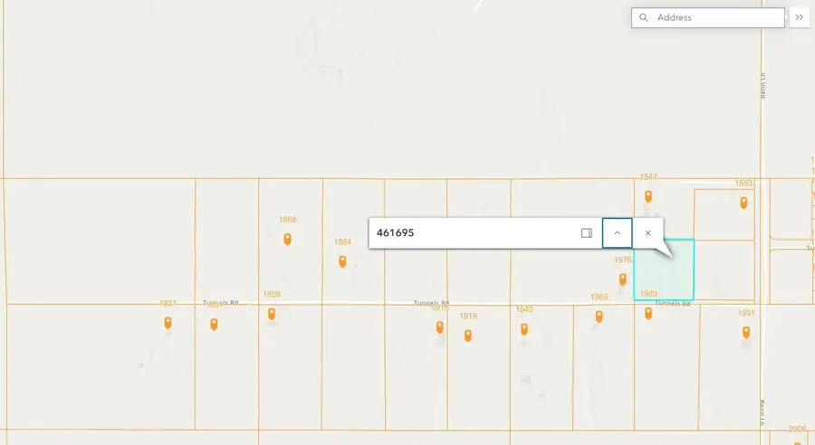 1990 TUNNELS ROAD, North Pole, AK 99705 - #2