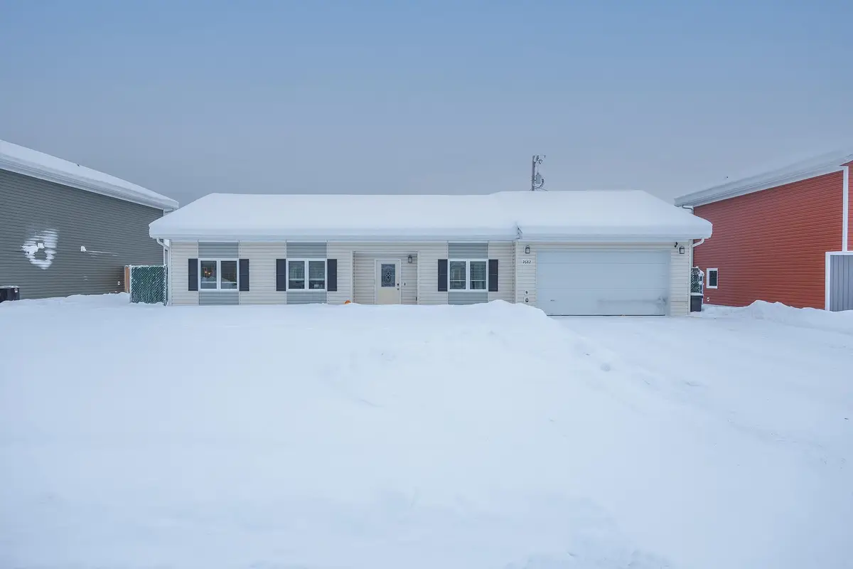 2682 WAR EAGLE COURT, North Pole, AK 99705 - #1
