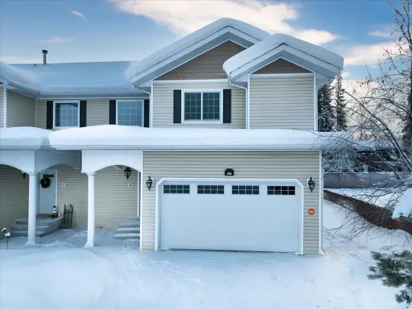 484 WEST POINTE CIRCLE, Fairbanks, AK 99709