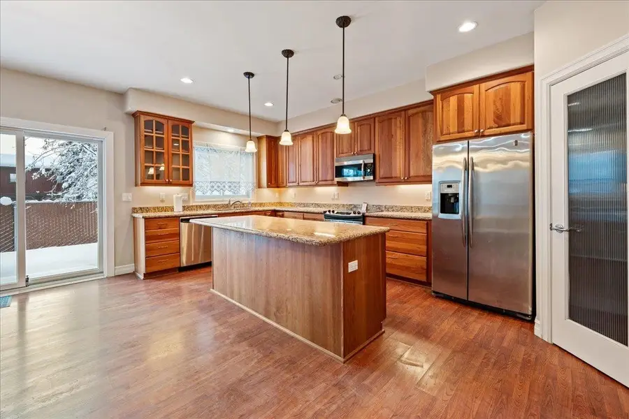 484 WEST POINTE CIRCLE, Fairbanks, AK 99709 - #2