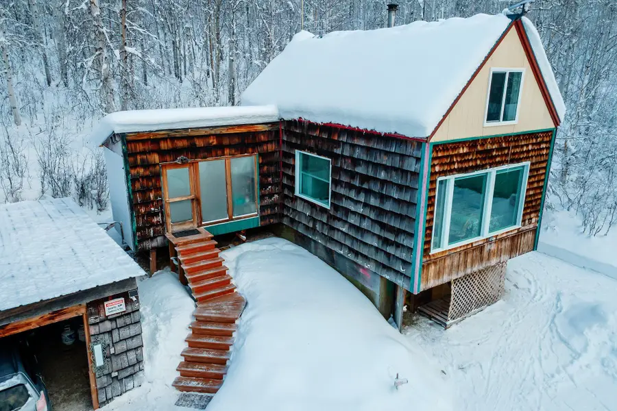 4050 BABE CREEK DRIVE, Fairbanks, AK 99712 - #2