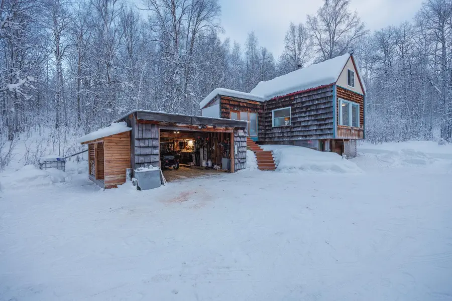 4050 BABE CREEK DRIVE, Fairbanks, AK 99712 - #3