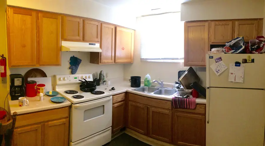 823 17TH AVENUE, Fairbanks, AK 99701 - #2