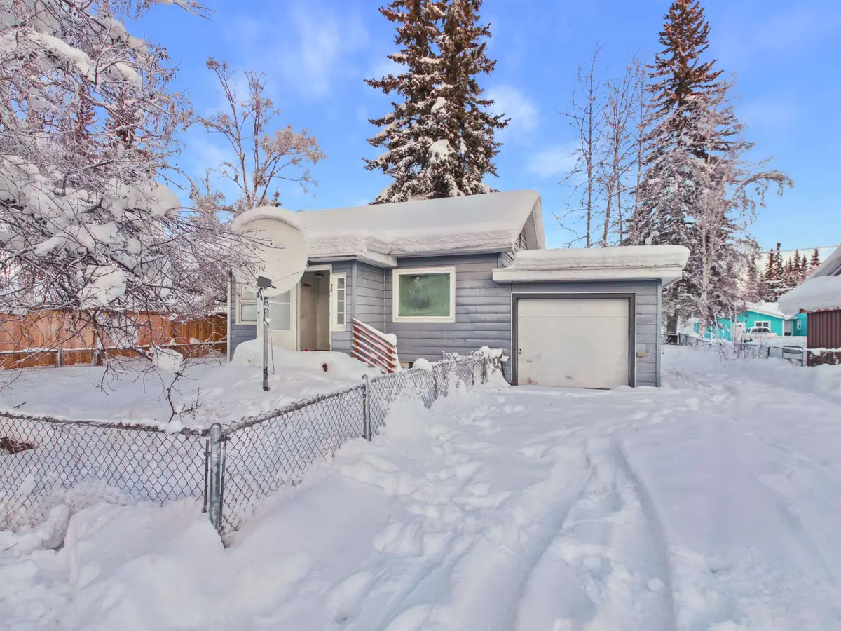 224 CRAIG AVENUE, Fairbanks, AK 99701 - #1