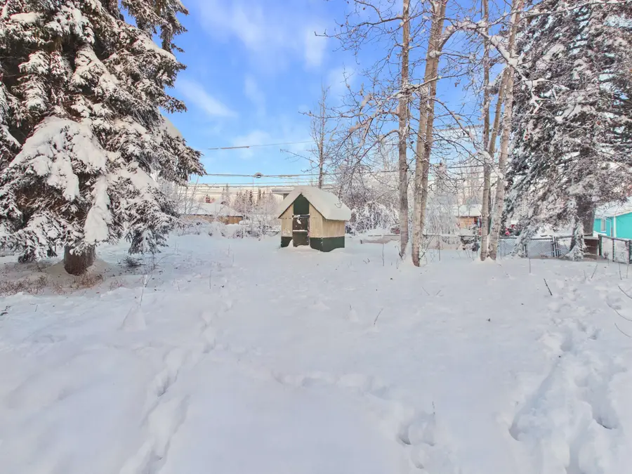 224 CRAIG AVENUE, Fairbanks, AK 99701 - #3