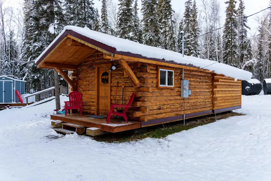 882 TARSIER DRIVE, Fairbanks, AK 99712 - #2